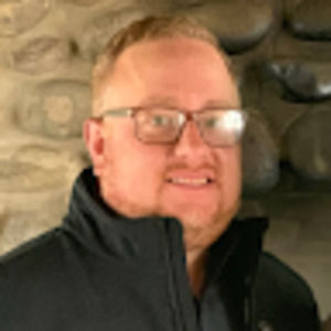 Meet your Posher, Chad